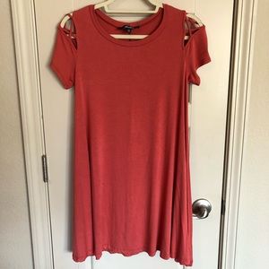 Lulu’s T-Shirt Dress